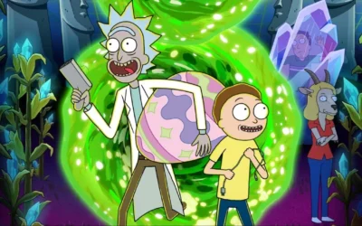 Rick and Morty Season 8 Review – A Return to Form for Our Favorite Interdimensional Duo
