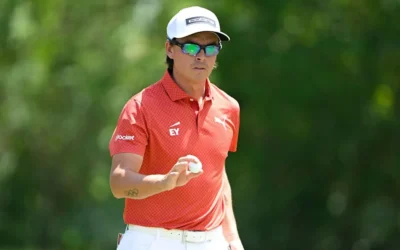 Rickie Fowler Starts Strong at Truist Championship: A New Chapter for the Golf Star