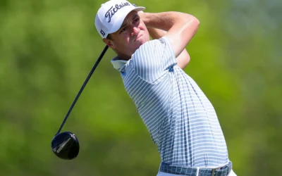 Rickie Fowler and the Truist Championship: Players with Everything to Prove