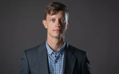 Rob Sand Launches 2026 Campaign for Iowa Governor: A New Direction for the Hawkeye State