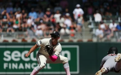 Rocco Baldelli: A Forward-Thinking Manager in Major League Baseball