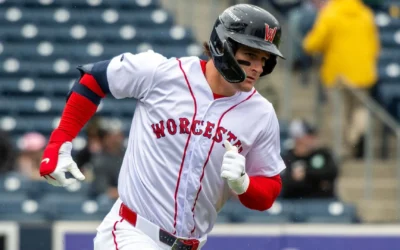 Roman Anthony: Boston Red Sox’s Next Big Thing After Mayer’s Major League Debut