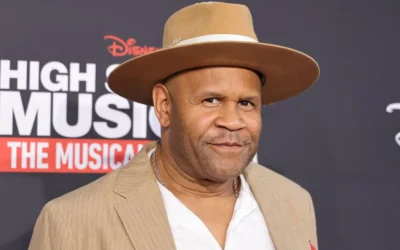 Rondell Sheridan’s Health Crisis: A Call for Help from the Actor