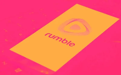 Rumble’s Q1 Earnings: A Deep Dive into Growth and Future Prospects