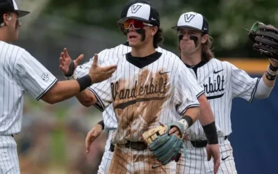 SEC Championship Live Updates: Ole Miss vs. Vanderbilt in Baseball Showdown