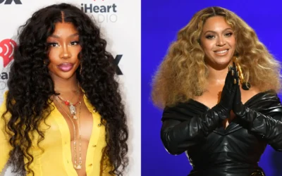 SZA and Kendrick Lamar: A Tour de Force in Music and Collaboration