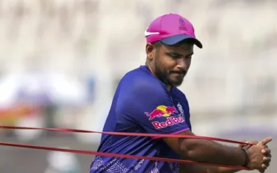 Sanju Samson’s Selfless Act for Vaibhav Suryavanshi: A Lesson in Team Spirit