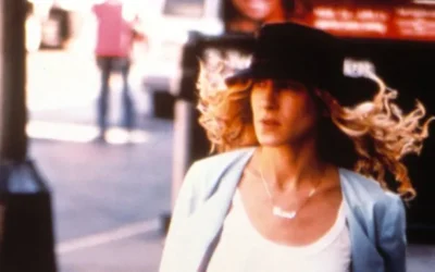 Sarah Jessica Parker’s Unexpected Panic: The Story Behind ‘Sex and the City’