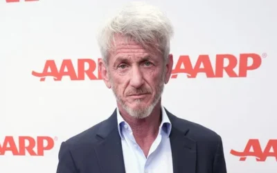 Sean Penn’s Controversial Defense of Woody Allen: A Deep Dive
