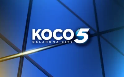 Severe Weather Hits Central Oklahoma: Tracking Tornado Threats