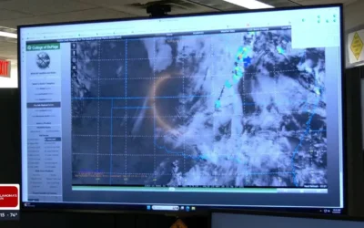 Severe Weather Preparedness: How Tulsa’s National Weather Service Team Works Around the Clock