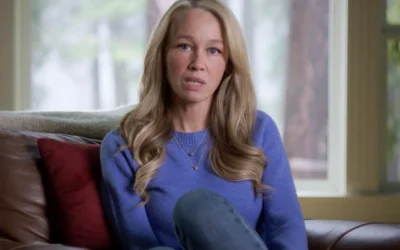 Sherri Papini: The Evolving Story of a Kidnapping Hoax