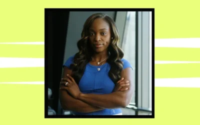 Sloane Stephens Shares The Upper Body Burnout That Makes Her Arms Feel Like ‘Jell-O’