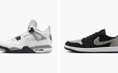 Sneaker Spotlight: Here’s Everything You Need to Know About the Air Jordan 3 ‘Seoul 2.0’