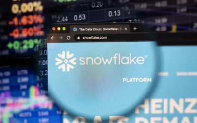 Snowflake’s Toppy Valuation Faces Earnings Day Reckoning