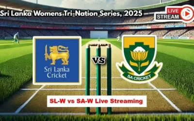 South Africa Women vs Sri Lanka Women: A Showdown in the Women’s ODI Tri-Series