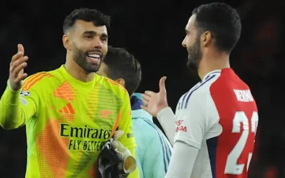 Southampton F.C. vs Arsenal F.C.: A Clash of Titans in the Premier League