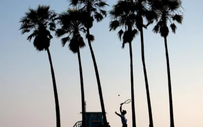 Southern California Braces for a Scorching Heat Wave: What You Need to Know