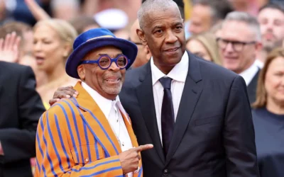 Spike Lee’s Cinematic Legacy: A Reflection on ‘Highest 2 Lowest’ and Denzel Washington’s Impact