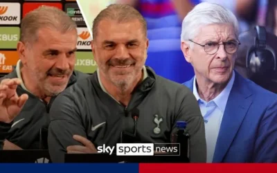 Spurs Madness and UEFA’s Champions League: A New Era for Premier League Clubs?