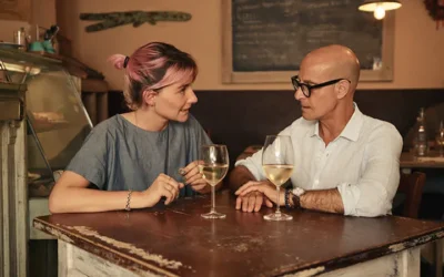 Stanley Tucci: ‘Tucci in Italy’ Review – A Gastronomic Grand Tour