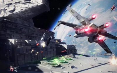Star Wars: Battlefront 3 – A Surprise Resurrection in Gaming History