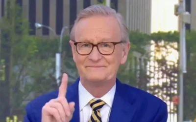 Steve Doocy’s Emotional Transition: A New Chapter for the Fox & Friends Star