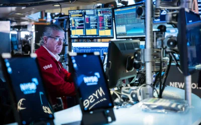 Stock Futures Remain Stable Amid Elevated Treasury Yields: A Glimpse into Today’s Market