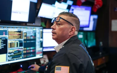 Stock Market Today: Doubts Loom as Wall Street’s Rally Faces Uncertainty