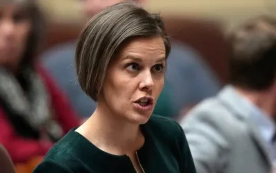 Supreme Court Orders Maine House to Restore Voting Power to Censured Lawmaker, for Now