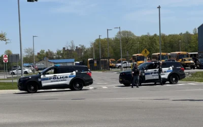 Sweet Home High School on Lockdown Following Reported Incident