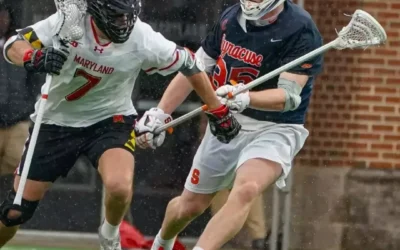 Syracuse Lacrosse: Path to Victory on Championship Weekend