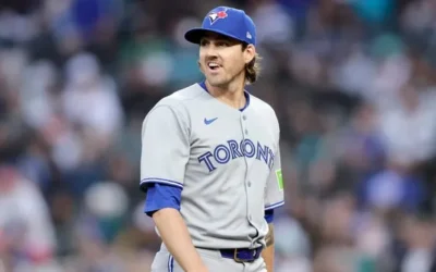 Tampa Bay Rays at Toronto Blue Jays Odds, Picks and Predictions: A Key AL East Showdown