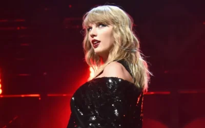 Taylor Swift’s Impact on the 2025 AMAs: A Confounding Absence
