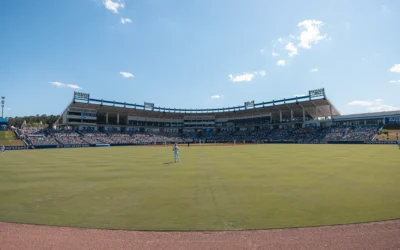 Tennessee Baseball: What You Need to Know About the SEC Tournament