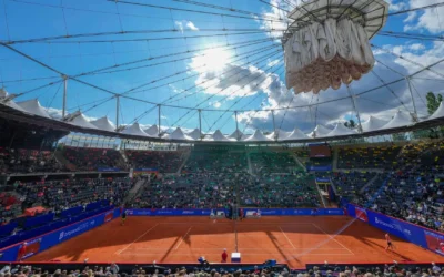 Tennis Schedule in Hamburg and Geneva: A Look at the Latest Developments