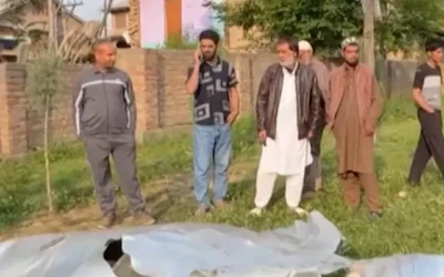 Tensions Escalate as Pakistan Launches Fresh Military Action Against India