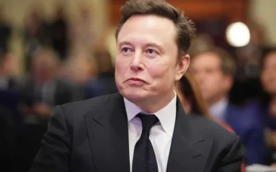 Tesla Faces Internal Turmoil as Employees Criticize Elon Musk and Demand Changes
