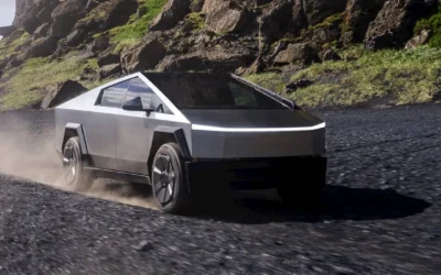 Tesla’s Cybertruck Dilemma: A Deep Dive into Trade-Ins and Depreciation