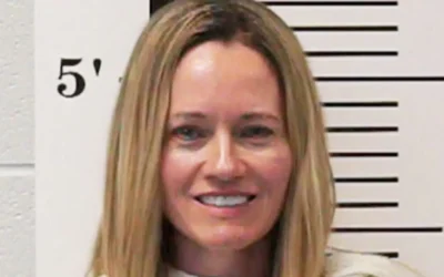 Texas Mother Sentenced for Molesting Son’s Friend: A Disturbing Case Unveiled
