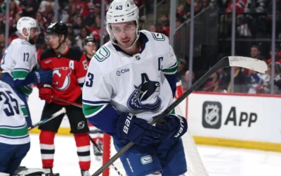 The Boston Bruins and the No. 7 Pick: Navigating Hits and Misses in the NHL Draft