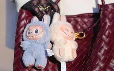 The Charming Rise of Labubu Dolls: A Deep Dive into the Viral Plush Phenomenon