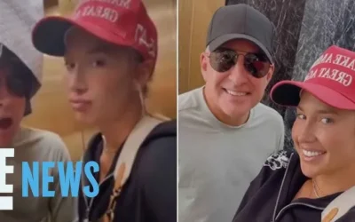 The Chrisley Family’s First Press Conference Post-Prison Release: A Deep Dive