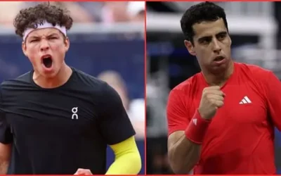 The Clash of Titans: Predictions and Previews for the ATP Italian Open 2025