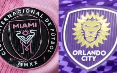 The Clash of the Titans: Inter Miami CF vs. Orlando City SC