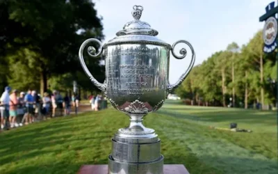 The Curious Case of the Missing Wanamaker Trophy