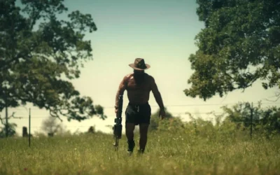 The Disturbing Rise and Fall of The Liver King: A Deep Dive into Netflix’s ‘Untold: The Liver King’