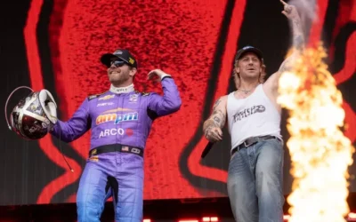 The Electric Atmosphere of the Indy 500 Snake Pit 2025: A Prelude to Racing Glory