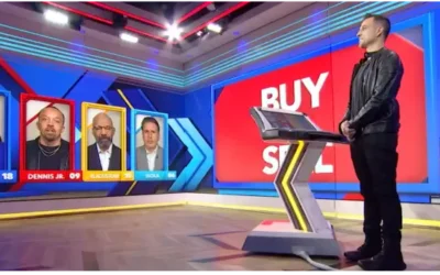 The End of an Era: Reflecting on ‘Around the Horn’ and Its Impact on Sports Journalism