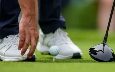 The Excitement of the PGA Championship Weekend: Predictions and What to Watch